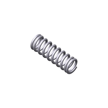 Approved Vendor Compression Spring, O= 0.148, L= 0.438, W= 0.022 G609961921